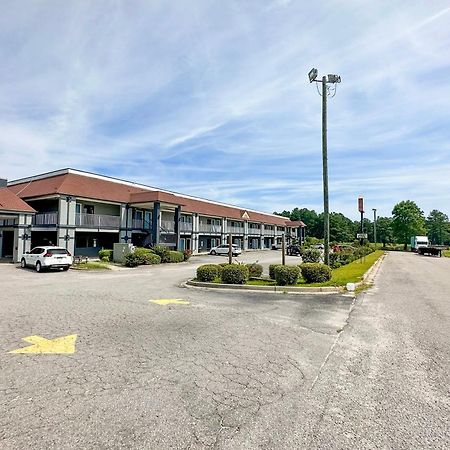 Executive Inn Ridgeway Exterior foto